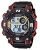 Watch Men Armitron Sport 40/8284 Digital Chronograph