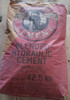 CEMENT ROCK HARD 42.5kg 40-SACK SLING