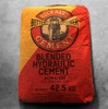 CEMENT ROCK HARD 42.5kg SACK