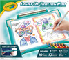 Toy Crayola Light Up Tracing Pad