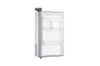 REFRIGERATOR LG GT29BPK 10CF