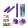 COUNTERFEIT MONEY DETECTOR MONEY TESTER EURO PEN FY-1379