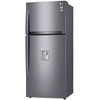 REFRIGERATOR LG GT51SGP 19CF