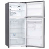 REFRIGERATOR LG GT51SGP 19CF