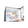 REFRIGERATOR LG GT51SGP 19CF