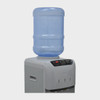 WATER DISPENSER SANKEY WD-310FLG WITH STORAGE