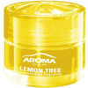 CAR AIR FRESHENER AROMA FRESH GEL LEMON TREE