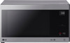 MICROWAVE LG LMC1575ST 1.5CF 1200W SMART INVERTER