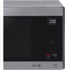 MICROWAVE LG LMC1575ST 1.5CF 1200W SMART INVERTER