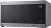 MICROWAVE LG LMC1575ST 1.5CF 1200W SMART INVERTER