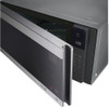 MICROWAVE LG LMC1575ST 1.5CF 1200W SMART INVERTER