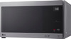 MICROWAVE LG LMC1575ST 1.5CF 1200W SMART INVERTER