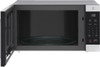 MICROWAVE LG LMC2075ST 2.0CF 1200W SMART INVERTER