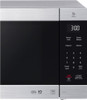 MICROWAVE LG LMC2075ST 2.0CF 1200W SMART INVERTER