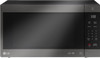 MICROWAVE LG LMC2075BD 2.0CF 1200W SMART INVERTER