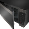 MICROWAVE LG LMC2075BD 2.0CF 1200W SMART INVERTER
