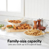 DEEP FRYER HAMILTON BEACH 35032 SINGLE BASKET