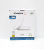 LIGHT LED PANEL ROOMLUX 18W B29705 ROUND 6500K
