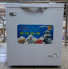 FREEZER STAR SK-148W 5.3CF