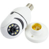 SECURITY CAMERA WIFI IP CRADLE HEAD SMART JORTAN JT-8177