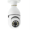 SECURITY CAMERA WIFI IP CRADLE HEAD SMART JORTAN JT-8177