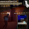 SECURITY CAMERA WIFI IP CRADLE HEAD SMART JORTAN JT-8185XM