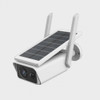 SECURITY CAMERA SOLAR WIFI IP SMART ABQ-Q1