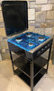 STOVE 4 BURNER SUPERTRONICS 20" YD2110-1101