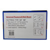 TV WALL BRACKET 14"-42" W01 SUPERTRONICS TV WALL MOUNT