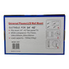 TV WALL BRACKET 14"-42" W01 SUPERTRONICS TV WALL MOUNT