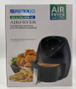 AIR FRYER SUPERTRONICS AF327D