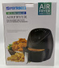 AIR FRYER SUPERTRONICS AF327D