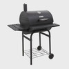 BAR B QUE GRILL CHAR BROIL 21302030 625SQ CHARCOAL