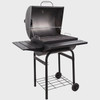 BAR B QUE GRILL CHAR BROIL 21302030 625SQ CHARCOAL