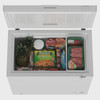 FREEZER WHIRLPOOL WCF2107Q 7CF 1Y