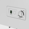 FREEZER WHIRLPOOL WCF2111Q 11CF 1Y