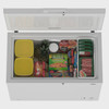 FREEZER WHIRLPOOL WCF2111Q 11CF 1Y