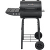 BAR B QUE GRILL CHAR BROIL  21302054 225SQ CHARCOAL American Gourmet