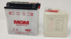 M/CYCLE BATTERY MIGM 12N9-3B WITH ACID