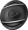 SPEAKER CAR PIONEER 6.5" TS-A1677S 3-WAY