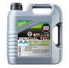 OIL LIQUI MOLY SPECIAL TEC AA 5W-30 4L ASIA & AMERICA 7616