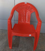 CHAIR PLASTIC COLOR 8024 MADE IN INDIA DIAMOND