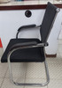 CHAIR WAITING WITH ARM REST 221A (A221B) ( A-221 BLACK / A-222 BEIGE )