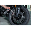 LIQUI MOLY MOTORBIKE CHAIN AND BRAKE CLEANER 500ML 1602