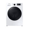 WASHER DRYER COMBO SAMSUNG WD90T4046BE 9kg  WASHER 6kg DRYER WHITE