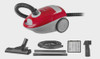 VACUUM CLEANER BLACK & DECKER VCBD603