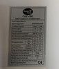 AIR CONDITIONER MAGIC KING 12000BTU REG 220V SPLIT CSC-12K