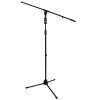 MICROPHONE STAND LG IBKE-SPS310MS BLASTKING