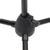 MICROPHONE STAND LG IBKE-SPS310MS BLASTKING