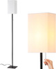 Floor Lamp Modern Tall 64.5" 201030